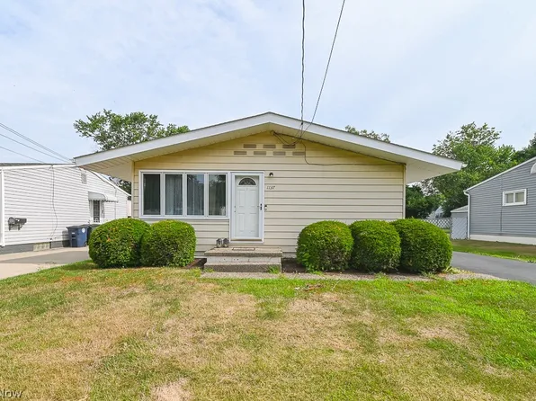 1137 Sutherland Ave, Akron, OH 44314