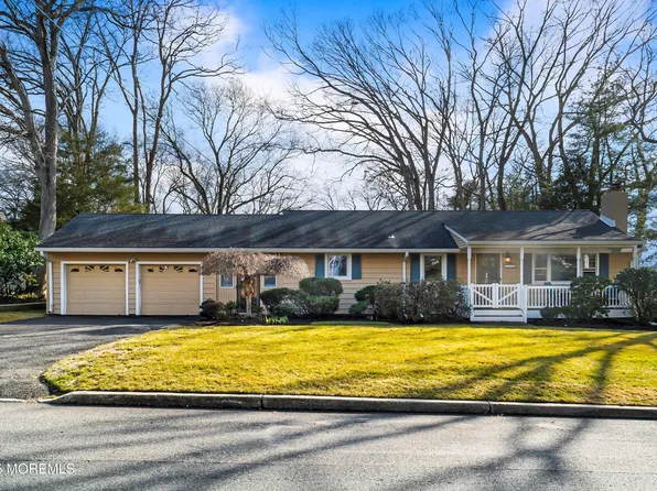 526 Lakewood Road, Neptune Township, NJ 07753