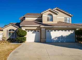 12977 Bullet Ave, Victorville, CA 92392