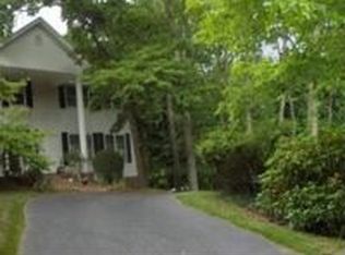 203 Wally Nue Ct, Wexford, PA