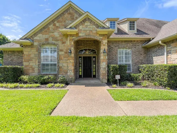 11155 Marsh Wren Cir, Flint, TX 75762
