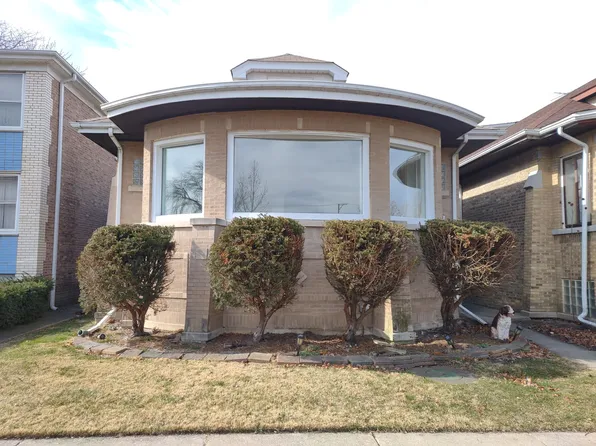 (undisclosed Address), Chicago, IL 60659