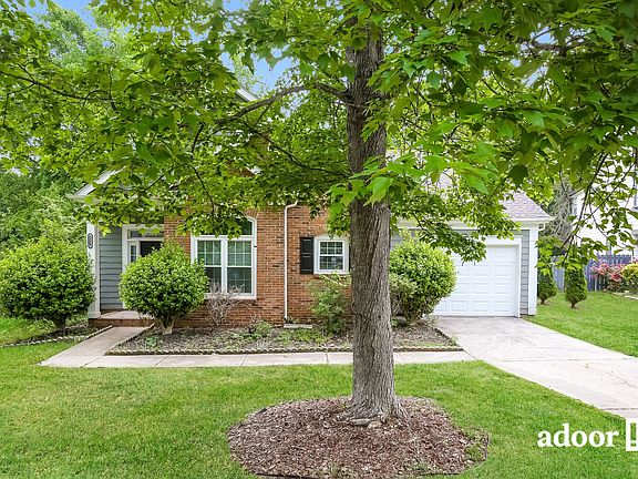 2nd image of 8310 Bedford Green Ln