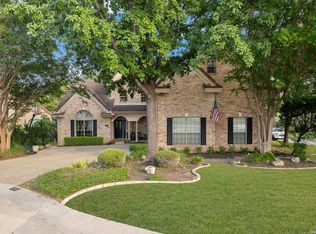 1210 Hymeadow Drive, San Antonio, TX 78258