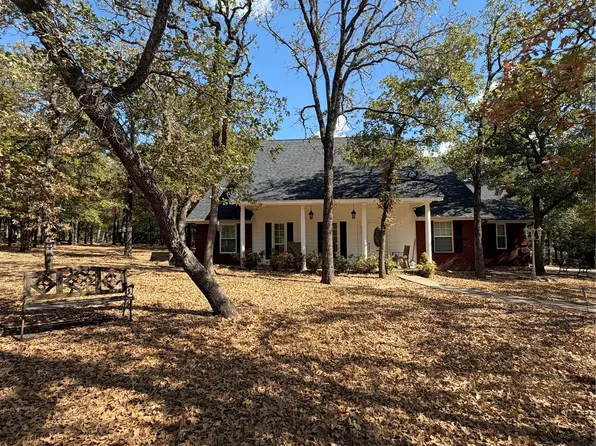 600 Hcr #1248, Whitney, TX 76692