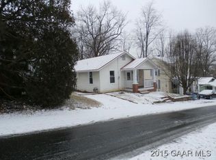 219 Forest St, Staunton, VA 24401