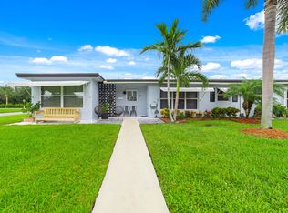 480 High Point Dr APT B, Delray Beach, FL 33445