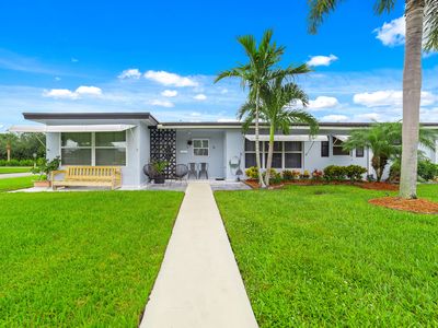 480 High Point Drive #B, Delray Beach, FL, 33445
