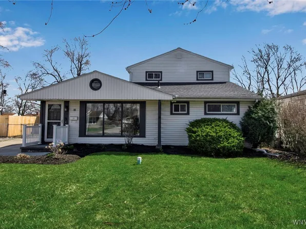 131 Overbrook Ave, Tonawanda, NY 14150