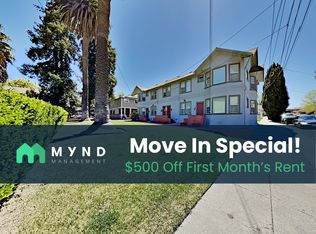 90 George St #90, San Jose, CA 95110