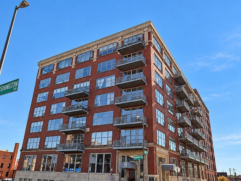 1st image of 745 Washington St APT 310