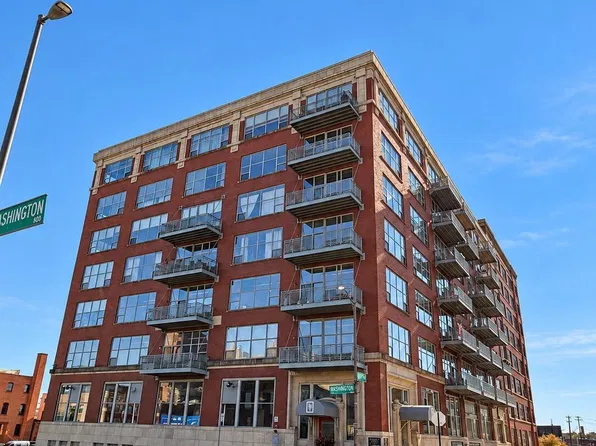 745 Washington St APT 310, Toledo, OH 43604