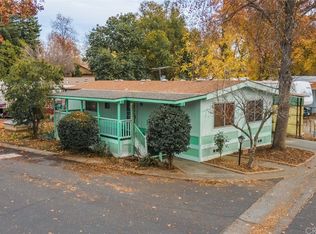 567 E Lassen Ave SPACE 201, Chico, CA 95973