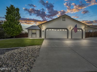 1458 Rosy Finch Dr, Sparks, NV, 89441