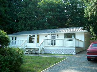 1905 Province Rd, Point Roberts, WA 98281