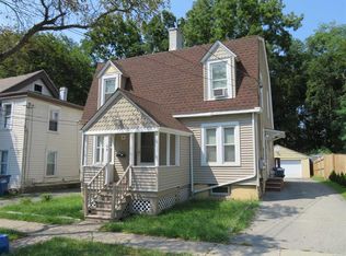 64 Taylor Ave #2, Poughkeepsie, NY 12601