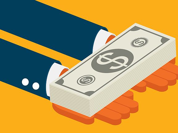 Buy a House - GET CASH BACK.