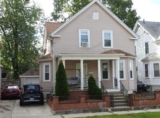 176 Massachusetts Ave, Providence, RI 02905