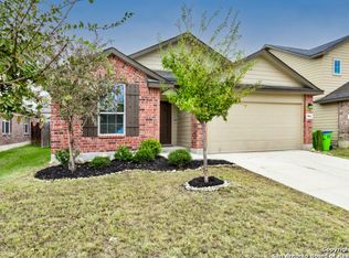 8862 Belgian Fls, San Antonio, TX 78254