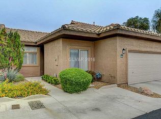 4764 Wild Draw Dr, North Las Vegas, NV 89031