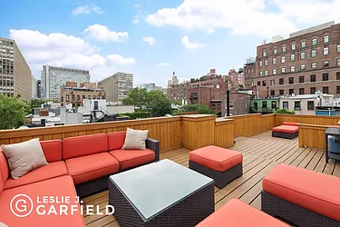 Sold by Leslie J. Garfield