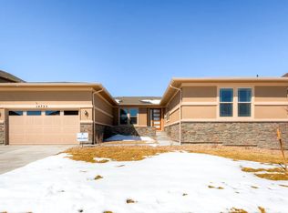 14733 Melco Ave, Parker, CO 80134