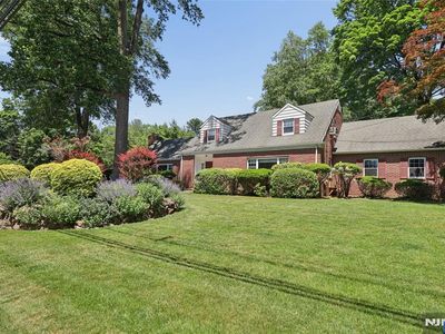 1 S Park Drive, Tenafly, NJ, 07670