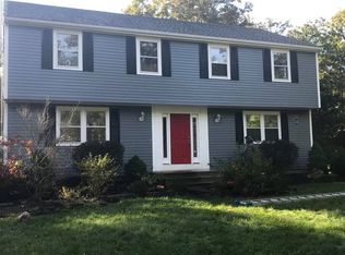 96 John Ewer Rd, Sandwich, MA 02563