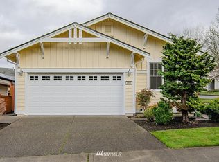 4800 Bend Dr NE, Lacey, WA 98516