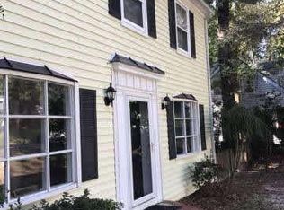 1006 Hillside Dr, Greenville, NC 27858