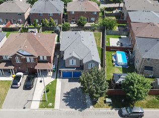 3 Silverbell Ct, Brampton, ON L7A 3V3