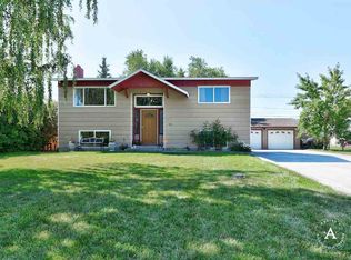 2019 Townsend Ave, Helena, MT 59601