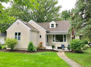 302 W Plum St #ST01, Kalida, OH 45853