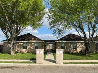 3801 S Sheraton Ave #B, Pharr, TX 78577