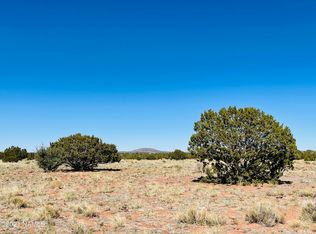 6868 Lasso Loop LOT B, Williams, AZ 86046