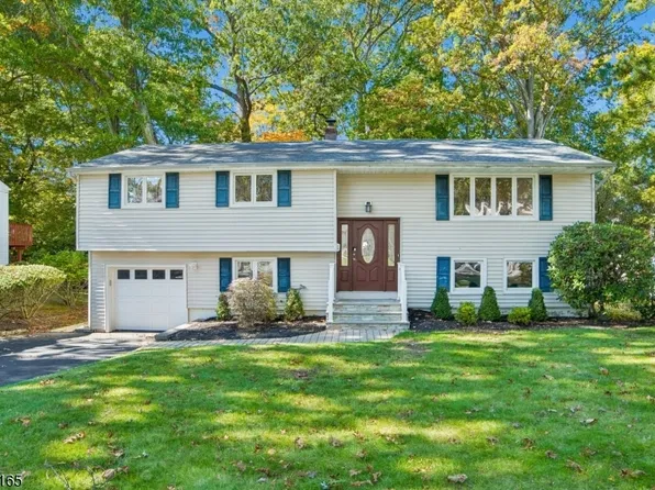 59 Trocha Ave, Livingston Twp., NJ 07039