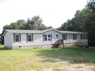 413 Big Six Farms Rd, Fort Valley, GA 31030