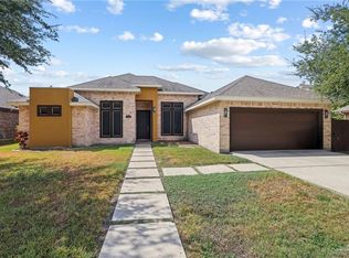 3901 Falcon Dr, Mission, TX 78572