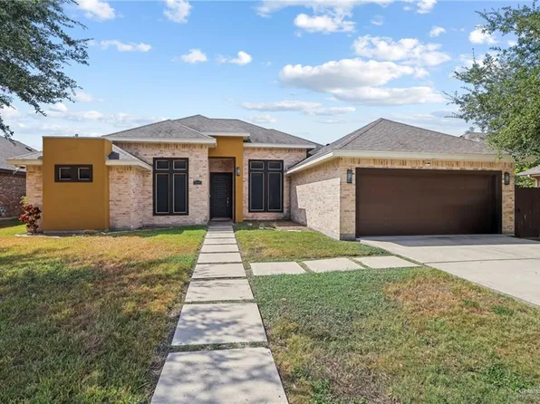 3901 Falcon Dr, Mission, TX 78572