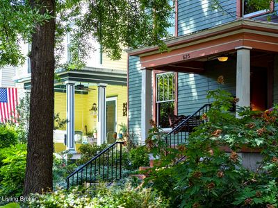 625 Floral Ter, Louisville, KY, 40208