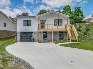 259 Bradford Ln, Bristol, TN 37620