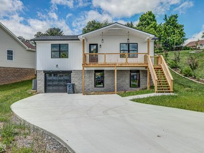 259 Bradford Ln, Bristol, TN, 37620