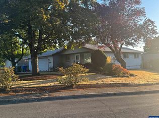 3236 48th Ave NE, Salem, OR 97305