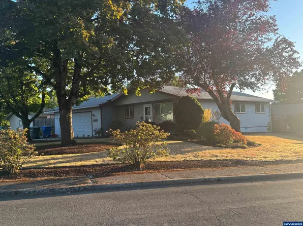 3236 48th Ave NE, Salem, OR 97305