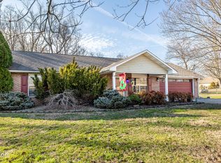 3531 Mint Rd LOT 3, Maryville, TN 37803