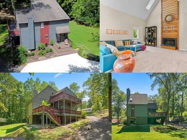 6328 Amherst Ave, Columbia, MD 21046