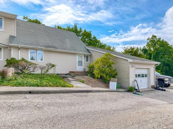 423 New Kent Rd, Blacksburg, VA 24060