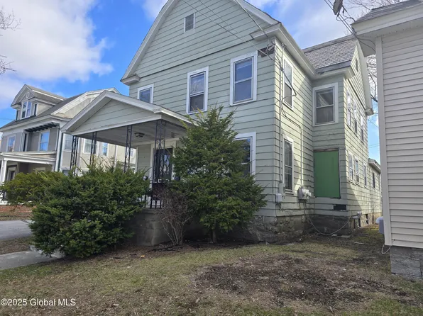 95 Bay Street, Glens Falls, NY 12801