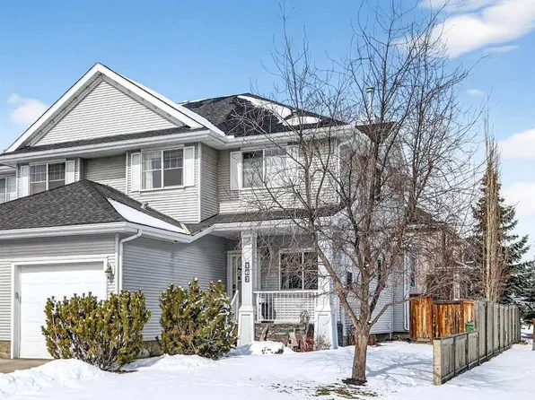 162 S Cougartown Cir SW, Calgary, AB T3H 0A3