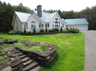 90 Centerline Rd, Presque Isle, ME 04769